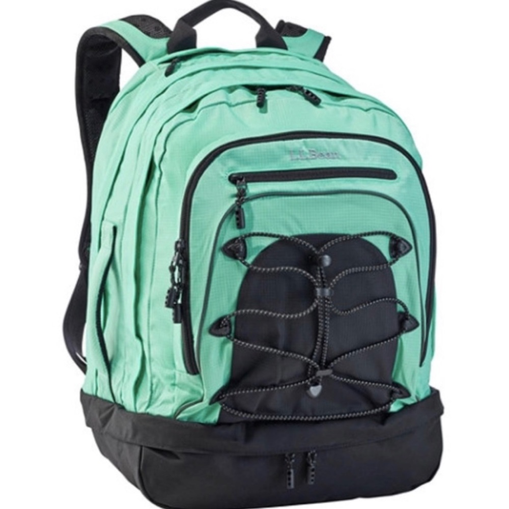 PRICE DROP!! L.L. Bean Turbo Transit Backpack!